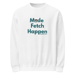 crew neck sweatshirt